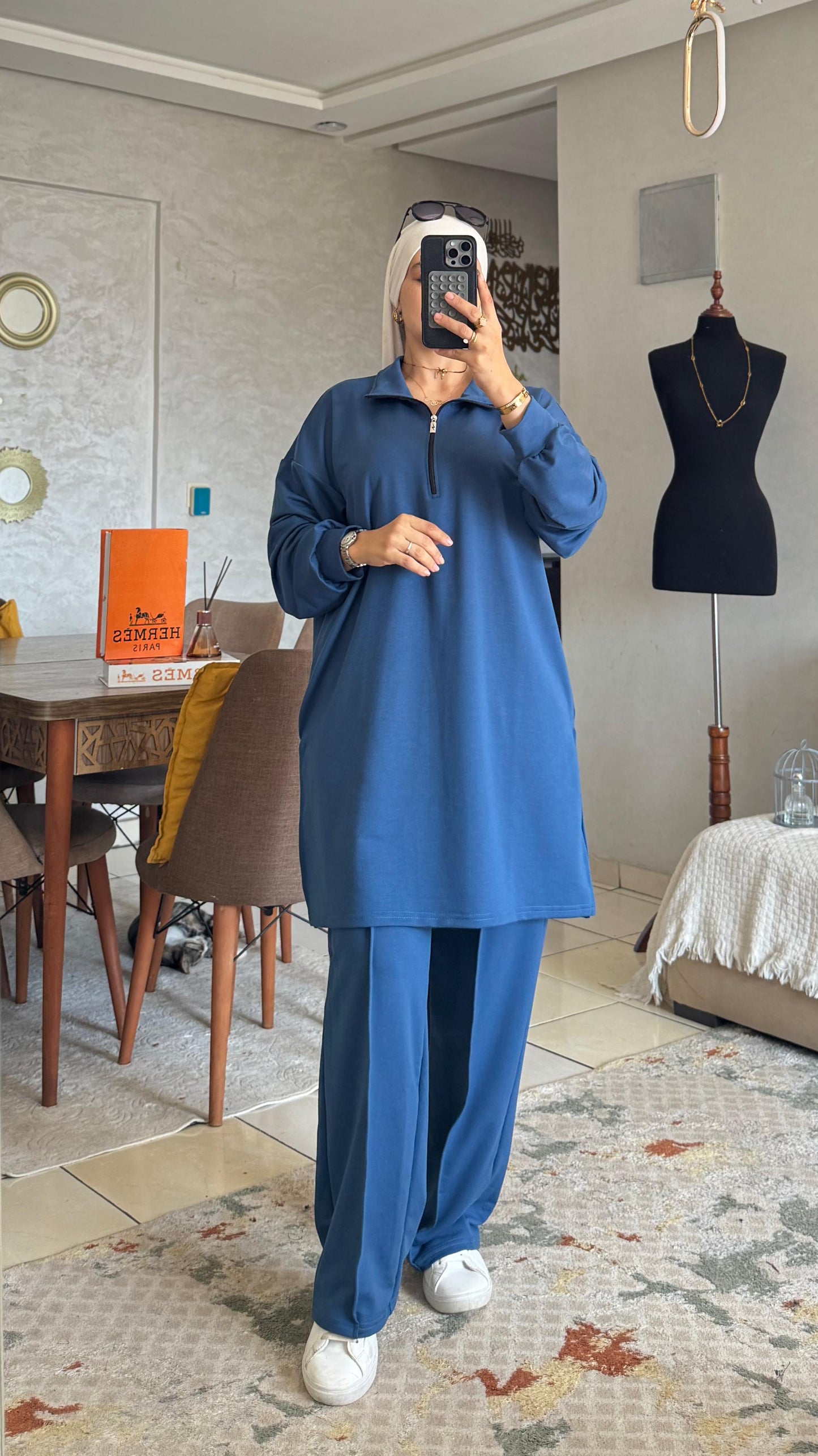 سورفيت سنسلة