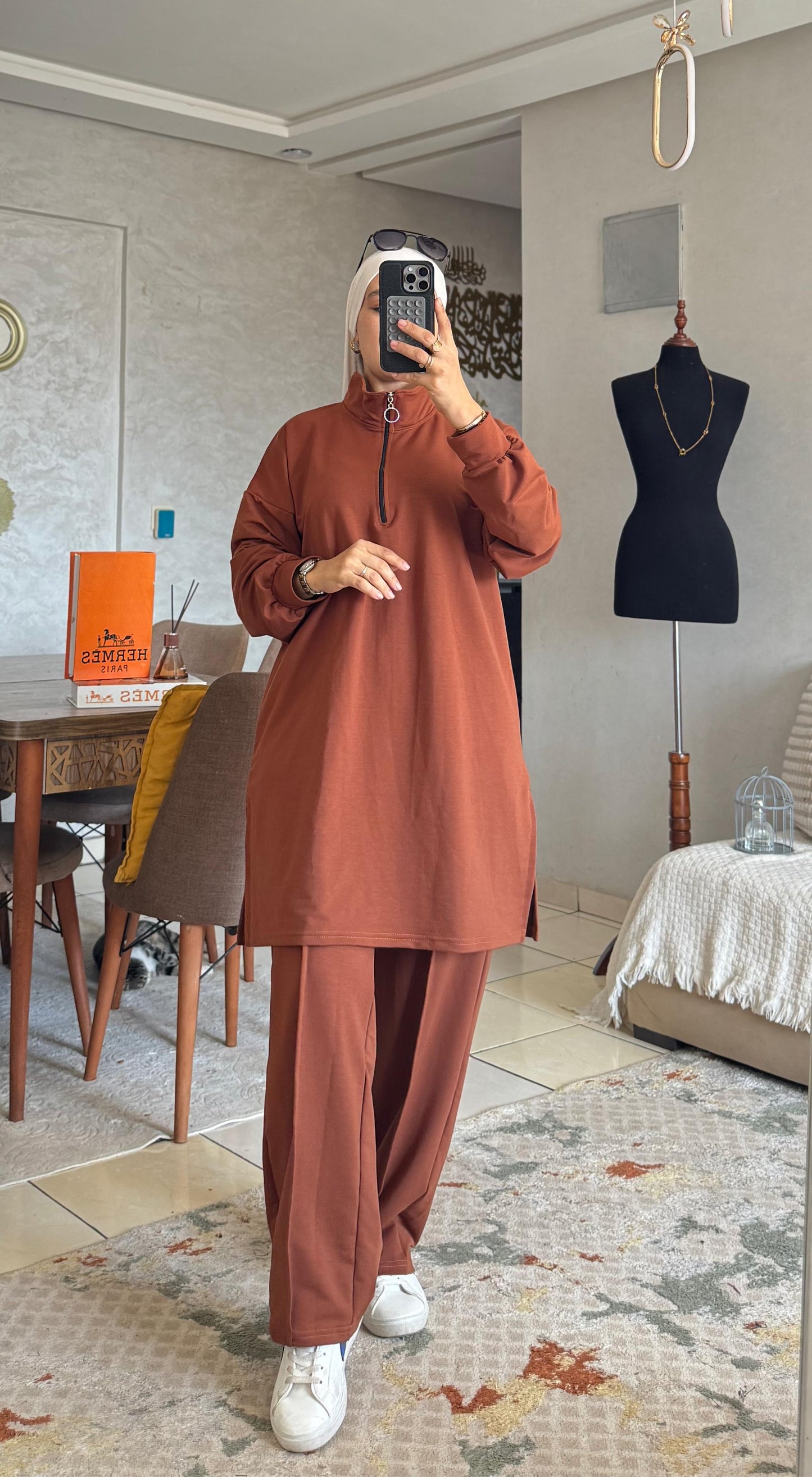 سورفيت سنسلة