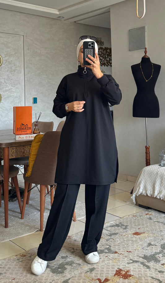 سورفيت سنسلة